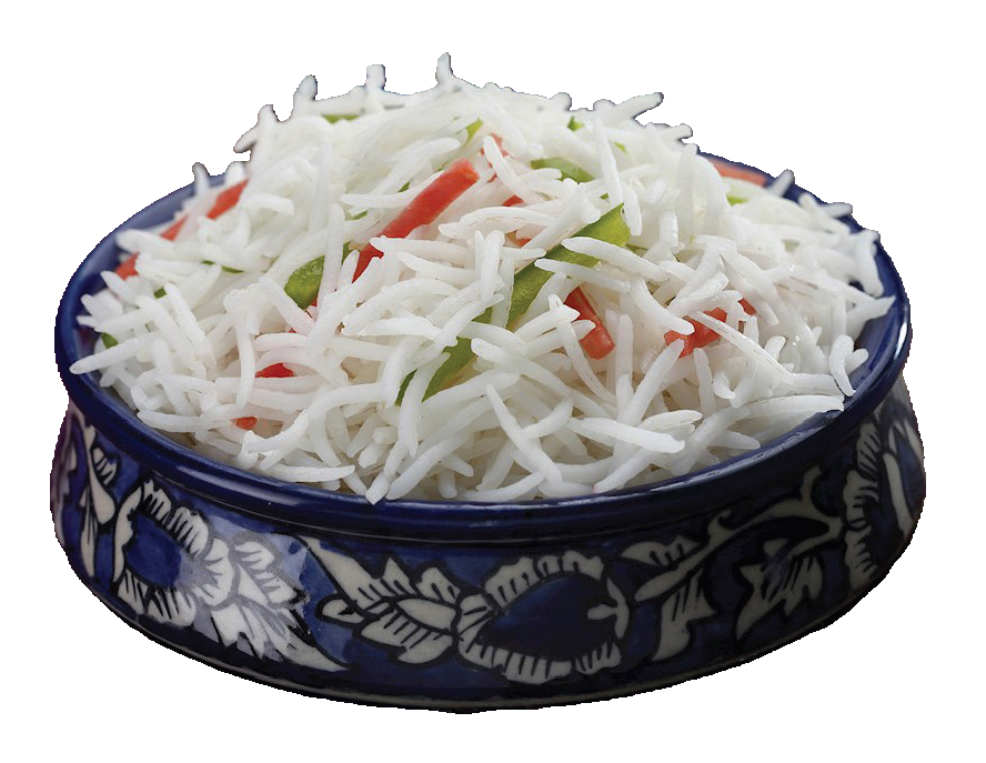 Rice Bowl - Main Banner