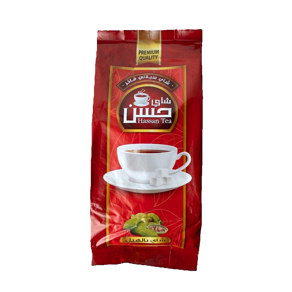 Hassan Tea